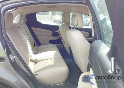 2012 Dodge Avenger Sxt from USA, damaged, VIN 1C3CDZCB1CN233089